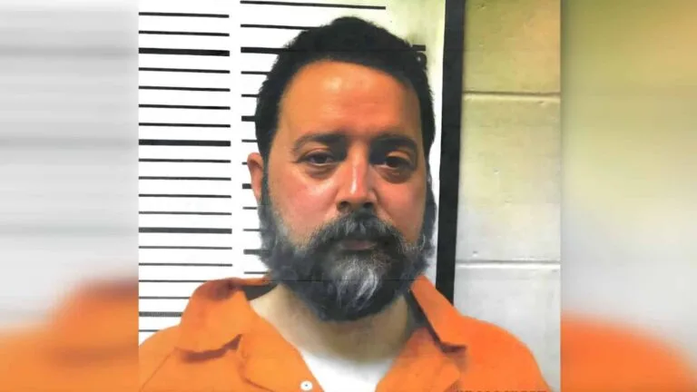 Presbytery Deposes and Excommunicates Convicted Rapist