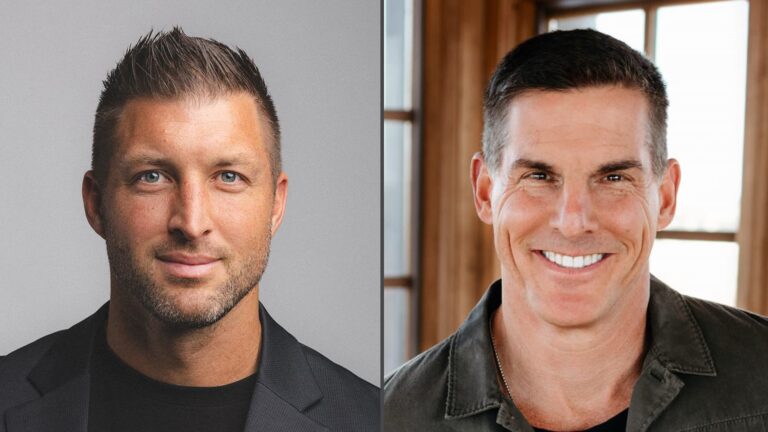 Megachurch Pastor Craig Groeschel Suspends Ties to Life Surge Following Debt Pressure Allegations