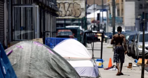 Los Angeles’ Inside Safe Program Moves 6,200 Homeless Individuals to Temporary Housing, 43% Return to Streets by June 30