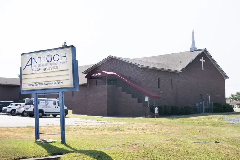 Deacons from College Station’s Antioch Full Gospel Baptist Church to meet on preachers’ selection