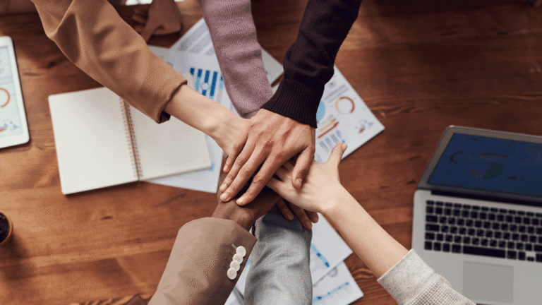 How to Build a Healthy Team Culture on Your Church Staff