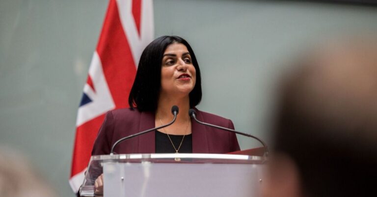 Quakers warn new asylum plans could end the right to sanctuary