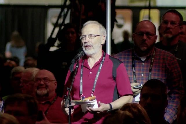 Christian and Missionary Alliance Loses 8 Congregations After Ordaining Women as Pastors