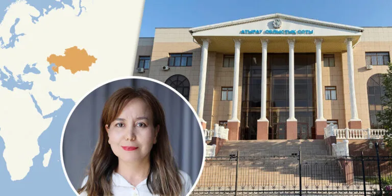 Kazakhstan court upholds right to peaceful religious sharing for Jehovah’s Witnesses