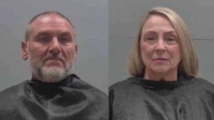South Carolina Pastor and Wife Allegedly Embezzled $200,000 in Church Funds for Personal Expenses