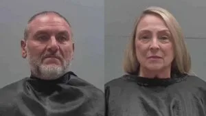 South Carolina Pastor and Wife Allegedly Embezzled $200,000 in Church Funds for Personal Expenses