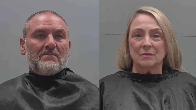 South Carolina Pastor and Wife Allegedly Embezzled $200,000 in Church Funds for Personal Expenses