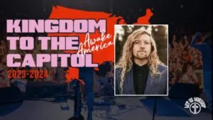 Sean Feucht Allegedly Solicited $250K for Fully-Funded Tour Despite Full Financing