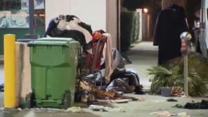 Mayor Bass Addresses Expected Rise in Homeless Population in Los Angeles Following Annual Count