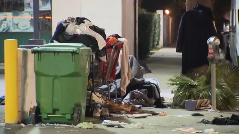 Mayor Bass Addresses Expected Rise in Homeless Population in Los Angeles Following Annual Count