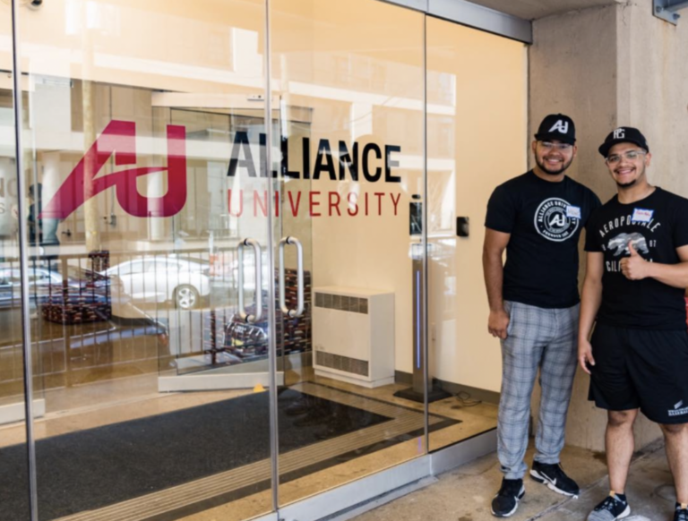 Alliance University to Close After Losing Accreditation