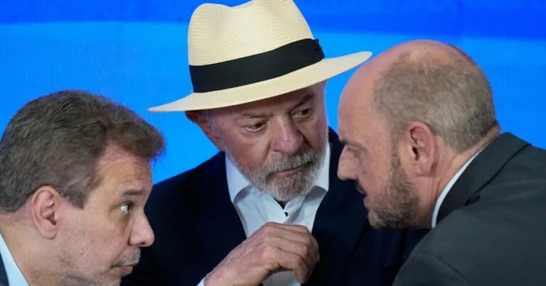 Lula Aims to Meet with Universal Church of the Kingdom of God Leader to Win Evangelical Votes