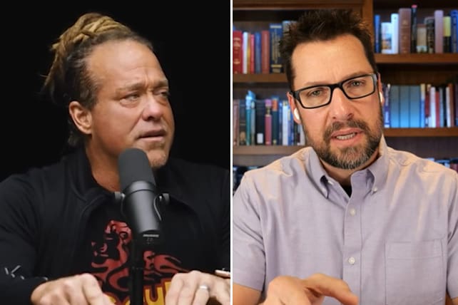 Mike Winger Offers $100,000 Bounty for Independent Investigation into Todd White’s Ministry