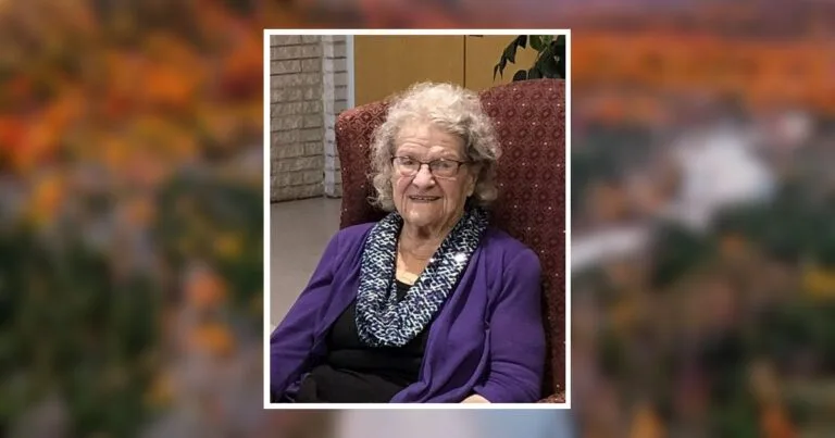 Doris N. Gahman, 93, of Perkiomenville, was a longtime member of Rockhill Mennonite Church and later Bally Mennonite Church, and attended Indian Creek Church of the Brethren.