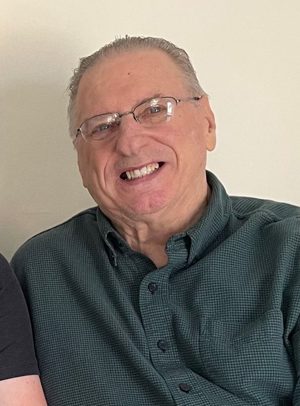 Christian Science Nurse and Veteran Martin Troutman Dies at 73
