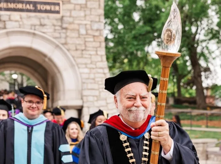 Trevecca Nazarene University President Dr. Dan Boone Announces Retirement Plans