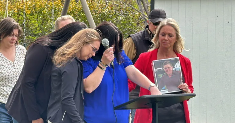 Mothers of Children Missing Inside the FLDS Church Seek Help to Locate Them
