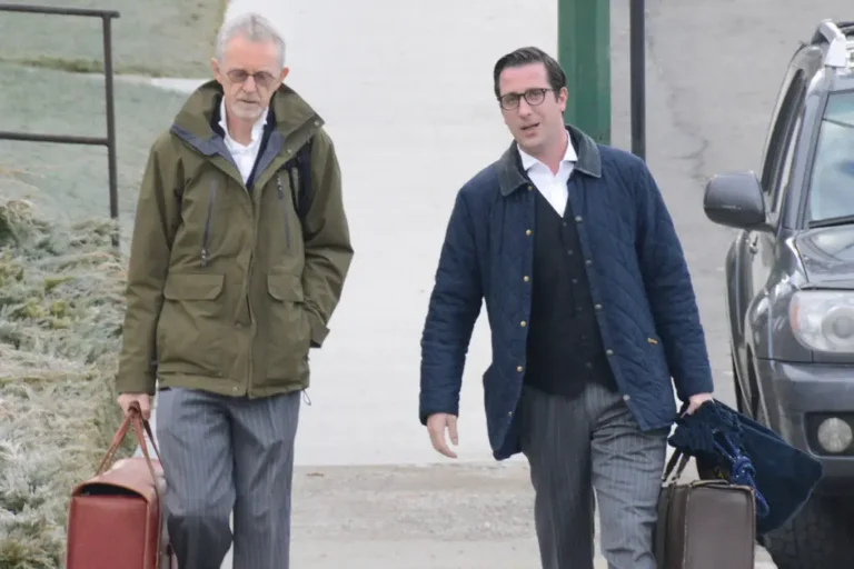 End of Bountiful prosecution concludes decades-long legal battles with charges against Winston Blackmore, James Oler, and others related to polygamy and child removal
