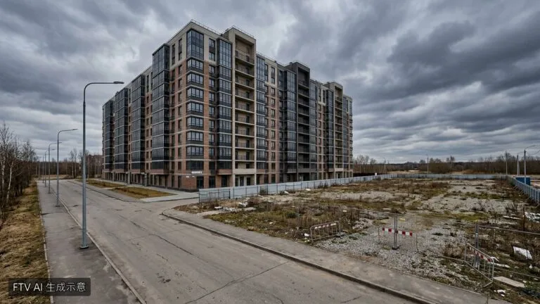 Russian Courts Confiscate 123 Houses Registered to Jehovah’s Witnesses’ Swedish Branch, All Returned to Country
