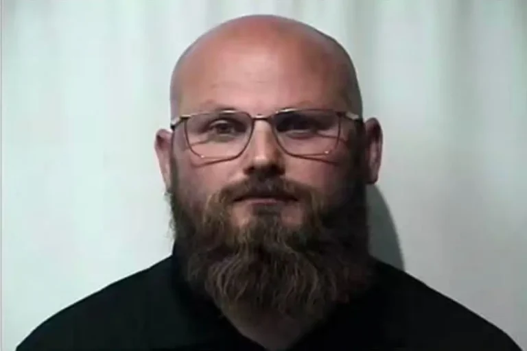 Hillcrest Baptist Church Dismisses Pastor After His Arrest