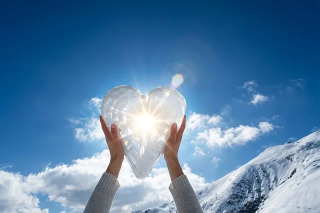 A Heart Transformed: Learning to Serve Through the Beatitudes