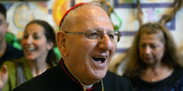 Chaldean Patriarch Resigns After 13 Years Following Resignation Acceptance by Pope Leo XIV