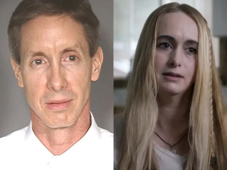 Former FLDS Member Rachel Jeffs Blackmore Speaks About Escaping Polygamous Sect and Healing from Trauma