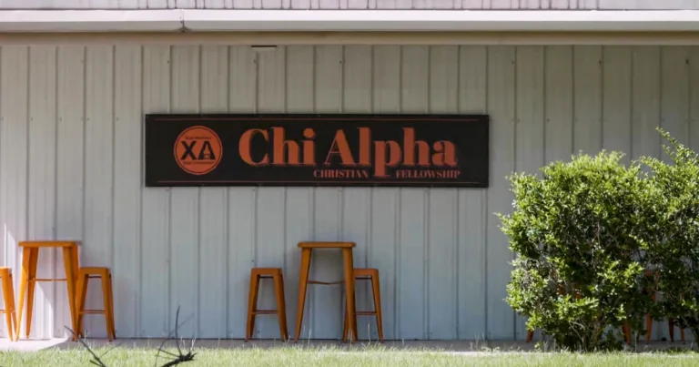 Assemblies of God leaders address sex abuse scandal involving Chi Alpha campus ministry