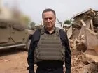 Israeli Defense Minister Threatens Severe Consequences If Hezbollah Joins Iranian Attack on Israel