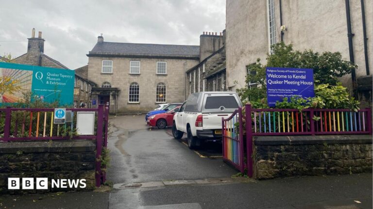 Kendal Quaker Tapestry Museum to Reopen with Volunteer Support