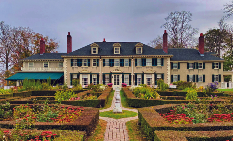 Church of Christ, Scientist Seeks Purchase of Hildene Retreat in Vermont Before Sale to Others