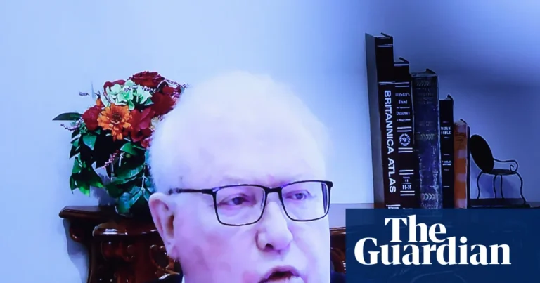 Exclusive Brethren Leader Denies Involvement in 2025 Election Campaign Coordination
