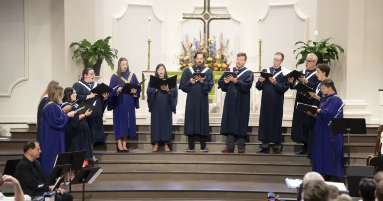 Brentwood United Methodist Church Celebrates 175th Anniversary with Anniversary Services and Picnic