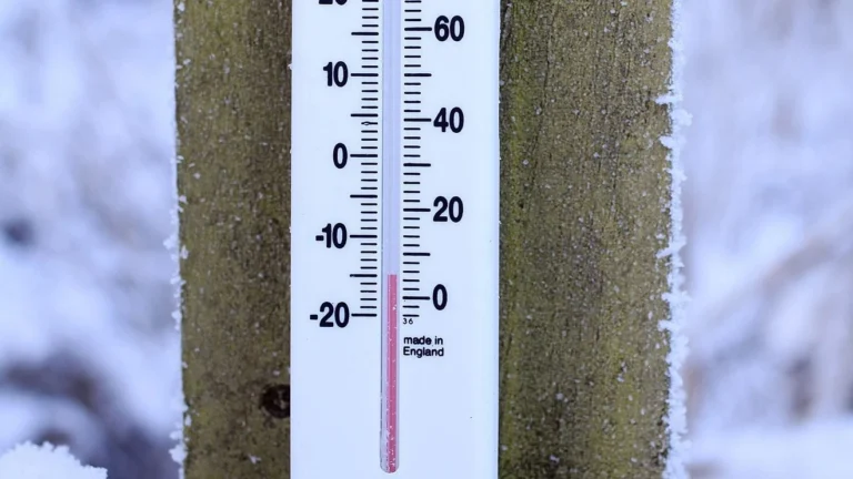 Danville church opens 24/7 warming shelter ahead of winter weather