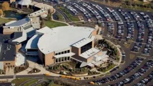 Willow Creek Community Church faces lawsuit over alleged failure to address sexual harassment and assault