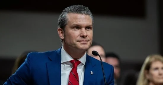 Pentagon Updates Religious Affiliation List, Removes Mormon Church from Christian Designation, Sparks Mormon Community Outcry