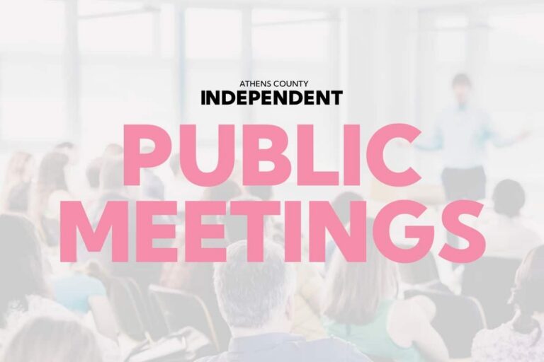 Quaker Meeting House in Chauncey Hosts Finance & Personnel Committee Meeting
