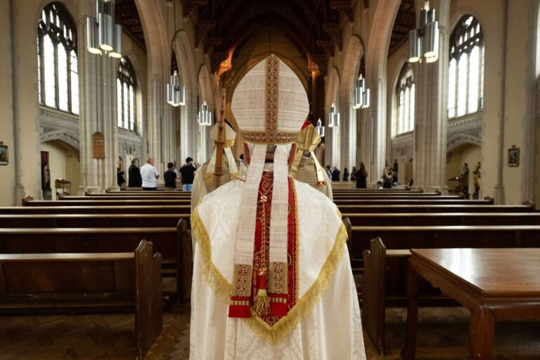 Chaldean Patriarch Resigns as Arrested US Bishop Replaced