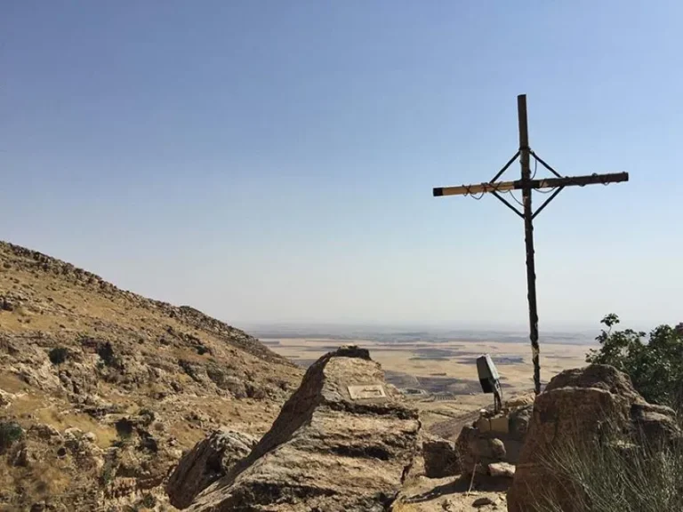 Fewer than 70 Christian families remain in Mosul as Chaldean-Syriac-Assyrian presence dwindles