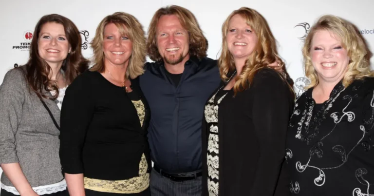 Former Sister Wives Cast Members Share Diverging Religious Beliefs and Excommunication Claims from Apostolic United Brethren