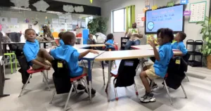 Urban Youth Impact expands free private Christian school for at-risk kids in Palm Beach County