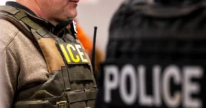 ICE Spots Enforcement at Los Angeles Homeless Shelter
