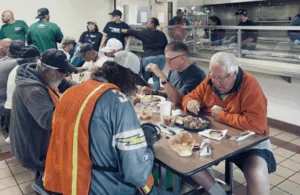 MinistryWatch Releases List of 50 Largest Rescue Missions and Homeless Shelters by Revenue