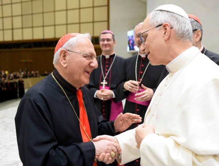Chaldean Patriarch Calls for Pope’s Engagement with Eastern Churches on Tradition and Political Support
