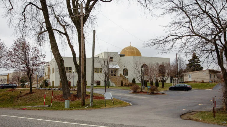 Convicted Faith Leader Lives Within Feet of School Despite Sex Offender Restrictions