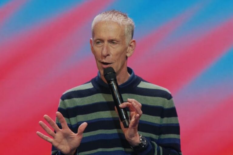 Prominent Assemblies of God Pastor Steps Aside After Sexual Abuse Allegation