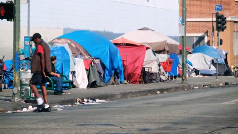 California City Council Fines Small Church $300,000 for Homeless Outreach Services