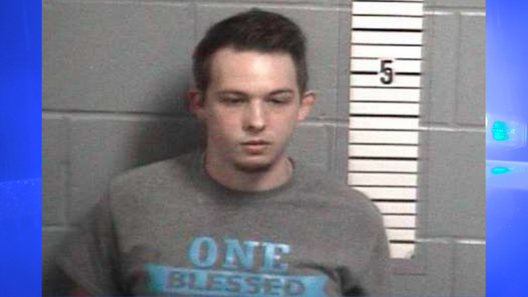Georgia Youth Pastor Arrested for Child Sex Crimes