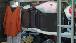 Winston-Salem homeless shelter prepares for temporary closure due to staff shortage and funding issues
