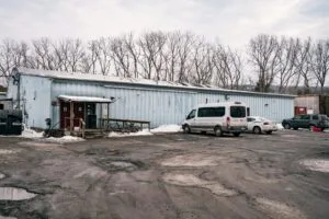 Tompkins County faces nearly 60% funding cut for cold weather shelter program.